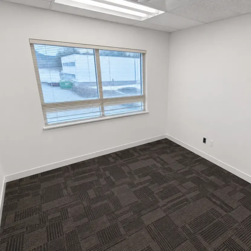 Project Tenant Improvement – Surrey Office Renovation